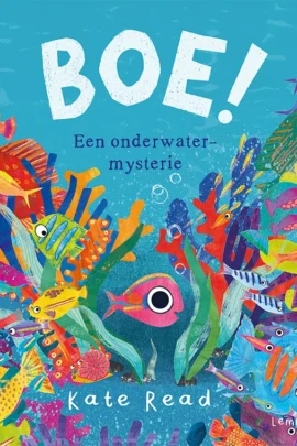 Boe!