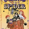 Carnival of the Spider | 9780702313493 Carnival of the Spider | 9780702313493