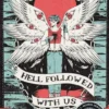 Hell Followed with Us | 9781982103538