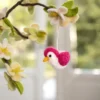Hanger Vogeltje Fuchsia | 8721306105863