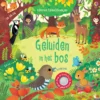Geluidsboekje – Geluiden in het bos | 9781474978828
