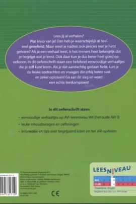 Alternative view of groep 4)