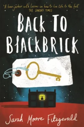 Back to Blackbrick