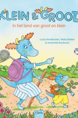 In het land van groot en klein
