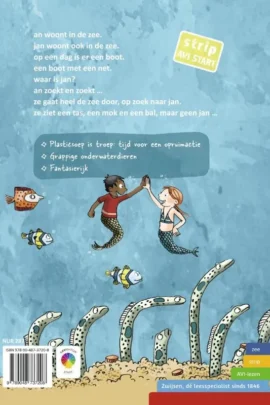 waar is jan? | 9789048737208