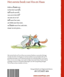 Alternative view of Vos en Haas