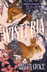 Wisteria | 9781399722353