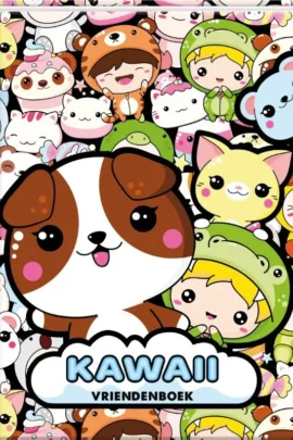 Kawaii