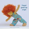 Poppi gaat op Yoga | 9789083291123 Poppi gaat op Yoga | 9789083291123