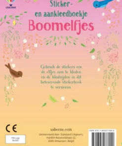 Alternative view of Sprookjes