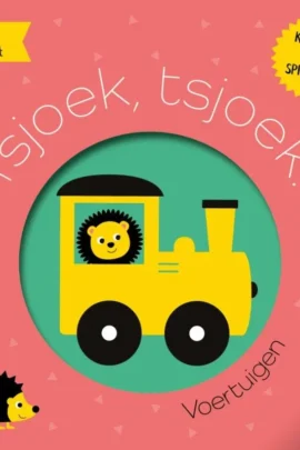 Tsjoek, tsjoek!