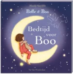 Bedtijd voor Boo | 9789051162905