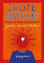 Grote gevoelens | 9789086649471