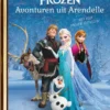 Avonturen uit Arendelle | 9789047628613