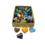 Glas harten 3 cm | 2525