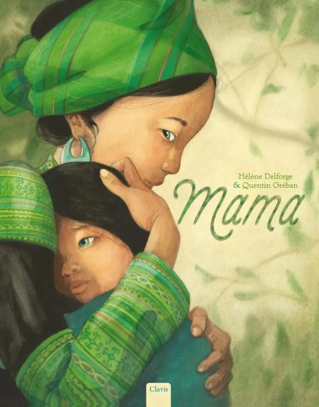 Mama | 9789044832822 Mama