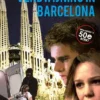 Verdwijning in Barcelona | 9789085435099