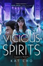 vicious spirits | 9780593310557