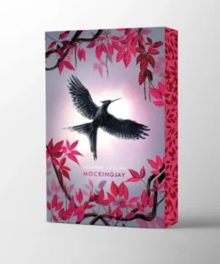 Mockingjay