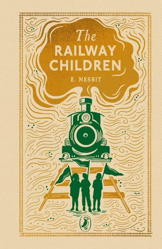 The Railway Children | 9780241688267 The Railway Children