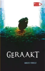 Geraakt | 9789086962662