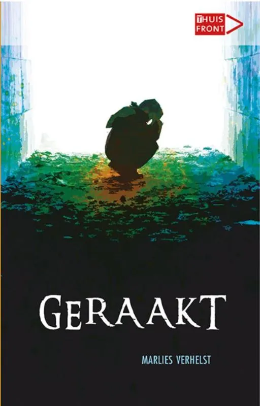 Geraakt | 9789086962693 Geraakt