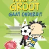 Niek de Groot gaat onderuit | 9789026177507