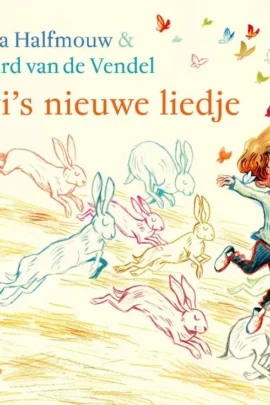 Levi's nieuwe liedje