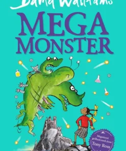 Megamonster