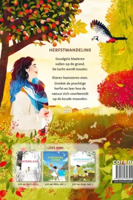 Alternative view of Herfstwandeling