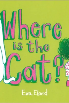 Where Is the Cat?
