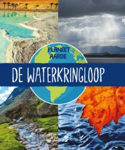 De waterkringloop