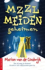 MZZL meiden geheimen | 9789026133435