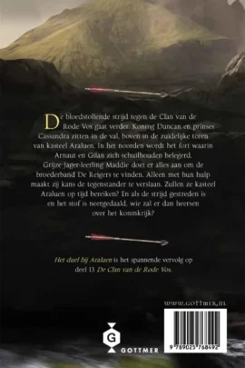 Alternative view of De vermiste prins