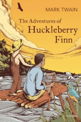 The Adventures of Huckleberry Finn
