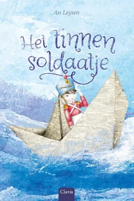 Het tinnen soldaatje
