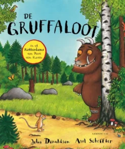 De Gruffalo