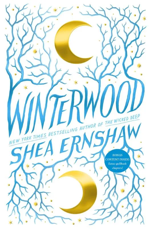 Winterwood | 9781534439429 Winterwood