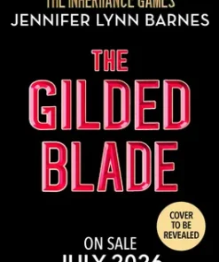 The Gilded Blade