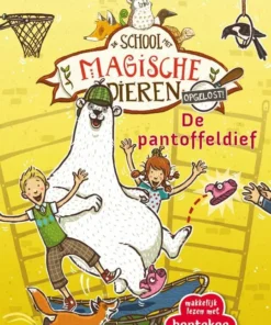De pantoffeldief
