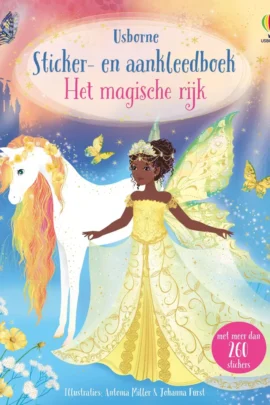 Magisch koninkrijk