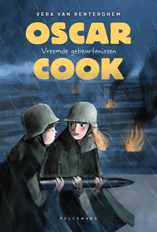 Rapunsel kinderboeken |