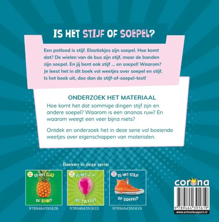 Is het stijf of soepel? - Afbeelding 2