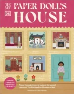 The Met Paper Doll's House | 9780241664728