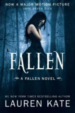 Fallen | 9780385741262 Fallen | 9780385741262