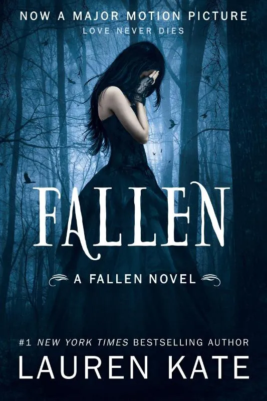 Fallen | 9780385739139 Fallen