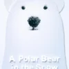 A Polar Bear in the Snow | 9781406399097