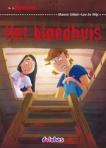 Het bloedhuis | 9789053006191