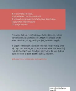 Vechtlust | 9789086964703