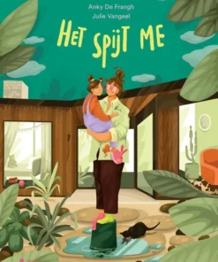 Het spijt me
